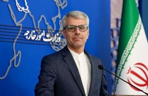 فیلم/ بقائی : فرانسه در روند مذاکرات نقش سازنده ای ایفا کند