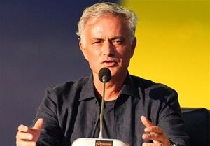 ژوزه مورینیو در رادار الهلال
