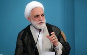 فیلم/ روایت رئیس قوه قضاییه از عفوی که مانع ایجاد سابقه کیفری برای دانش‌آموزان و دانشجویان شد