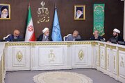 فیلم/ تقدیر وزیر آموزش‌وپرورش از حمایت‌های ویژه رئیس عدلیه