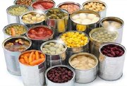مراقب سم بوتولینوم غذاهای کنسروی باشید