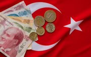 فیلم/  نرخ تورم در ترکیه بیش از ۷۰ درصد شد