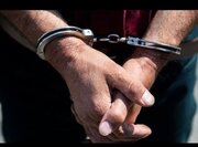 شرور مسلح در ایذه پس از درگیری با پلیس به زندگی خود پایان داد