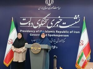 خط قرمزهای ایران در مذاکرات مشخص است/ طرف مقابل در مذاکرات باید حسن نیت خود را ثابت کند