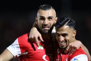 آقای دورسون از خدا می‌خواهیم از پرسپولیس بروی اما به یک شرط/ استقلال در حد شکست دادن سپاهان نیست