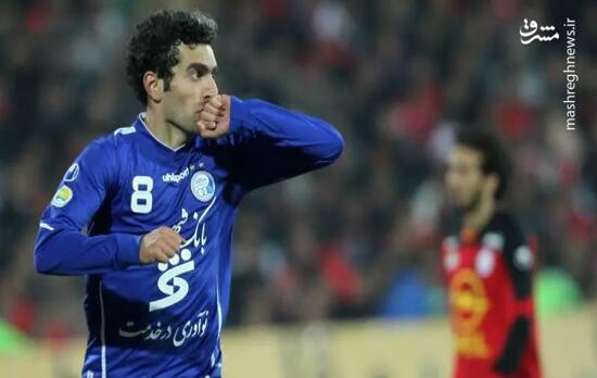 این ۲ استقلالی‌ پرسپولیس را به آسیا می‌فرستند؟