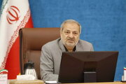 وزیر آموزش و پرورش پیگیر حق و حقوق معلم زرندی شد 