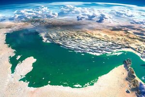 تکرار کن ترامپ، «خلیج فارس»!