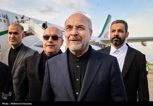 قالیباف: بودجه عمرانی و زیرساختی گلستان ۲ برابر شد