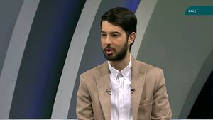 محمدمهدی عباسی