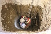 جزئیات جدید از سقوط مرگبار ۸ نفر به چاه