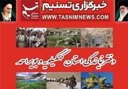 پایان تلخ یک عروسی؛ ۶ نفر راهی بیمارستان شد