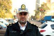تصادف مرگبار در بزرگراه فتح