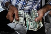 گروگانگیری همکار همسر برای دریافت دلار