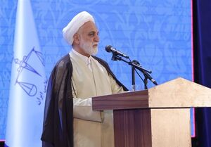اژه‌ای: نمی‌شود در مقابل عملیات روانی صرفا با قدرت برخورد کرد