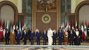 غیبت بیش از ۲۰ رهبر عرب در اجلاس سران بغداد