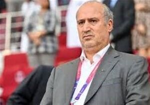 تاج: سقوط مس؟ چنین تصوری ندارم اما هر اتفاقی ممکن است