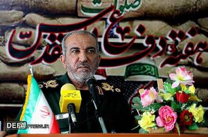 تدبیر فرماندهان برای کاهش چشمگیر آمار شهدا