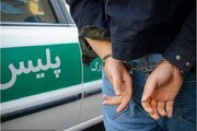 انهدام باند مالخران قطعات خودرو