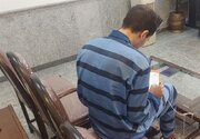 دستگیری ۲ ساعته قاتل در گنبدکاووس