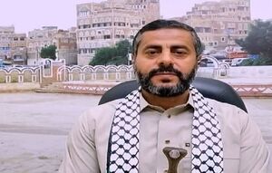 جنبش انصارالله: موفق به بستن بندر ایلات و فرودگاه بن گوریون شدیم