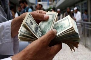سقف ارز قابل نگهداری هر شخص تعیین شد