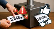 ۷ نقطه ضعف یک رمز عبور قوی چیست؟