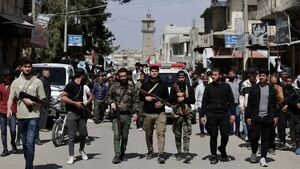 مرشدی‌ها؛ قربانیان جدید سرکوب اقلیت‌ها در سوریه
