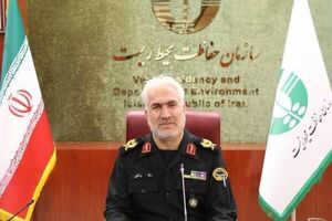 محموله بزرگ قاچاق حیات‌وحش در تهران کشف شد