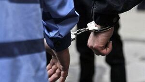 دستگیری اوباش حمله‌کننده به یک خودرو در شیراز