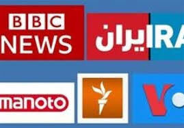 فارسی‌زبانان صهیونیست
