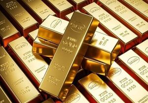 جدیدترین قیمت جهانی طلا در  ۱۵ خرداد