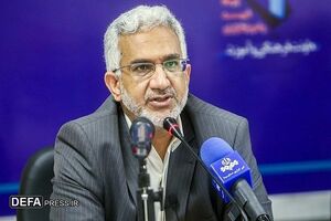 دکتر عباسپور: سامانه ۱۶۷۱ شبانه‌روزی آماده پاسخگویی به ایثارگران است