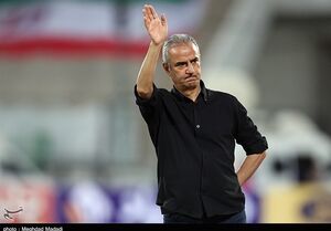 آخرین وضعیت کارتال برای ادامه همکاری با پرسپولیس
