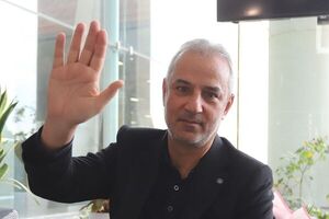 خداحافظی اسماعیل کارتال با پرسپولیس؛ آغاز مذاکرات با گزینه‌های داخلی