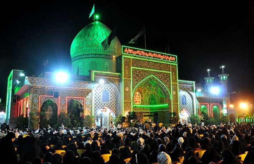 یمن؛ سرزمین افسانه ای شیعیان/ در حال ویرایش یمن؛ سرزمین افسانه ای شیعیان/ در حال ویرایش