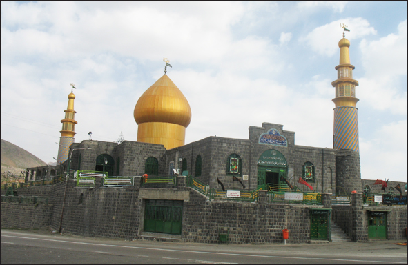 یمن؛ سرزمین افسانه ای شیعیان/ در حال ویرایش یمن؛ سرزمین افسانه ای شیعیان/ در حال ویرایش